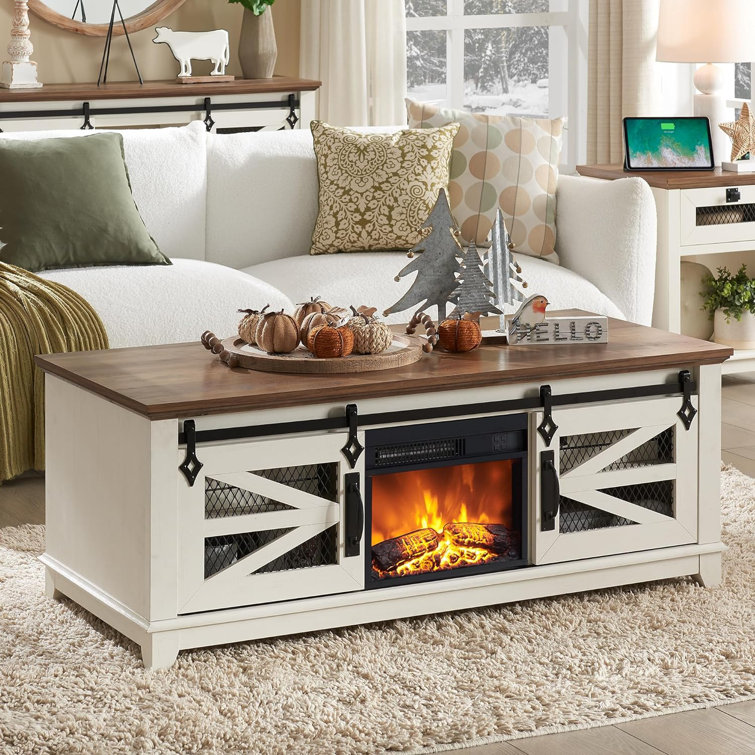 Gracie oaks store coffee table